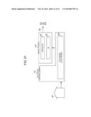 ELECTRONIC DEVICE, ELECTRONIC DEVICE SYSTEM, AND DEVICE CONTROL METHOD diagram and image