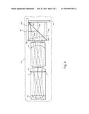 Compact Stereoscopic Lens System for Medical or Industrial Imaging Device diagram and image