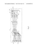 Compact Stereoscopic Lens System for Medical or Industrial Imaging Device diagram and image