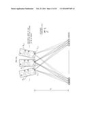 THREE-DIMENSIONAL IMAGE DISPLAY APPARATUS USING LASER BEAM SCANNING     PROJECTION OPTICAL SYSTEMS diagram and image