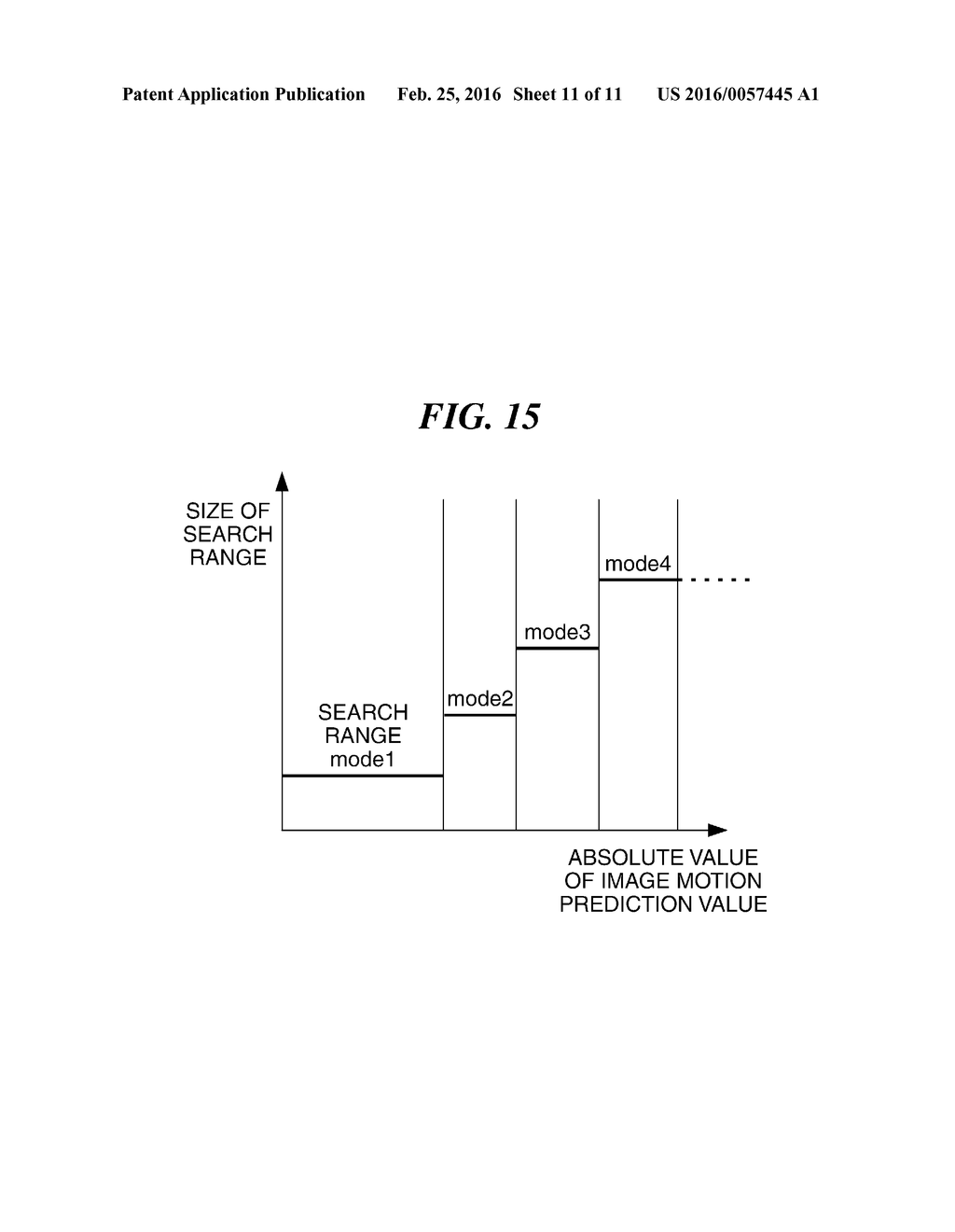 IMAGE PROCESSING APPARATUS TO WHICH MOVING VECTOR SEARCH TECHNIQUE IS     APPLICABLE, CONTROL METHOD THEREFOR, AND STORAGE MEDIUM STORING CONTROL     PROGRAM THEREFOR - diagram, schematic, and image 12