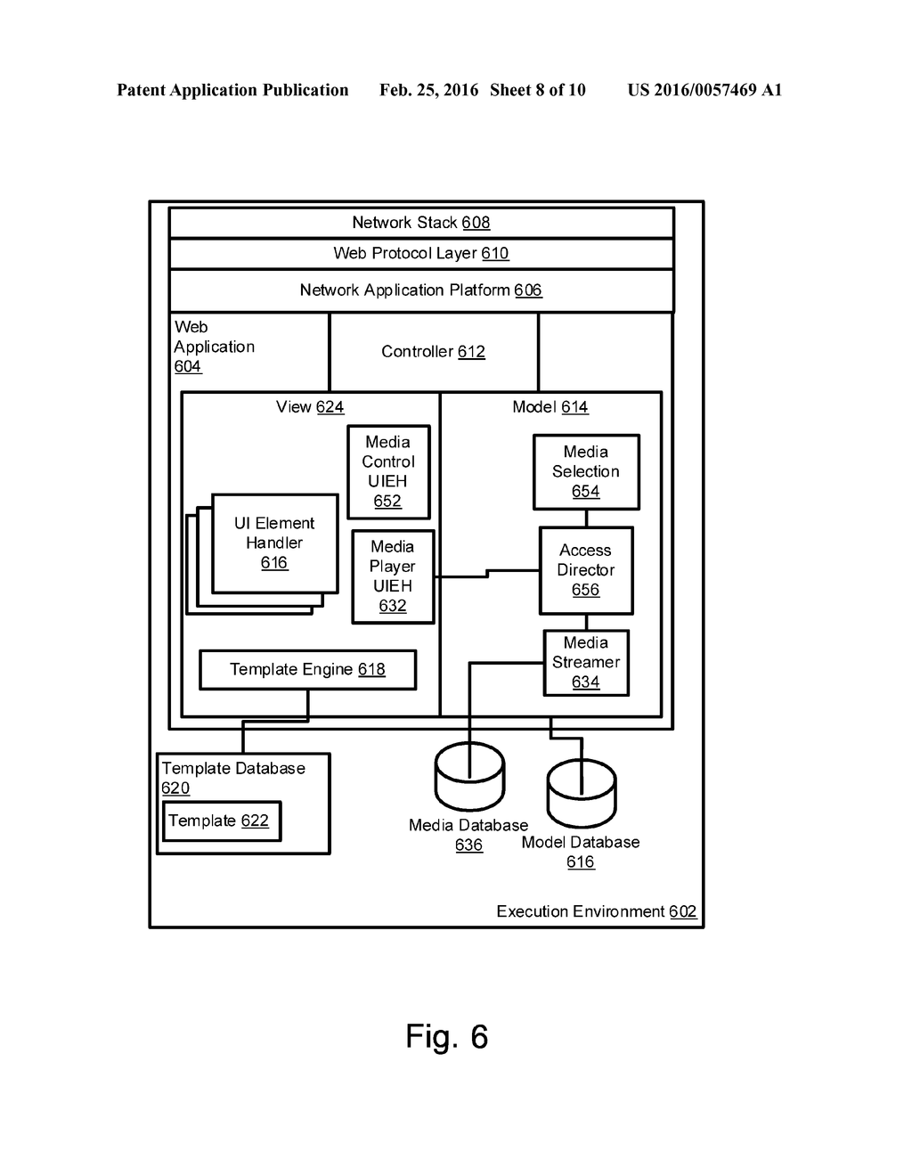 METHODS, SYSTEMS, AND COMPUTER PROGRAM PRODUCTS FOR CONTROLLING PLAY OF     MEDIA STREAMS - diagram, schematic, and image 09