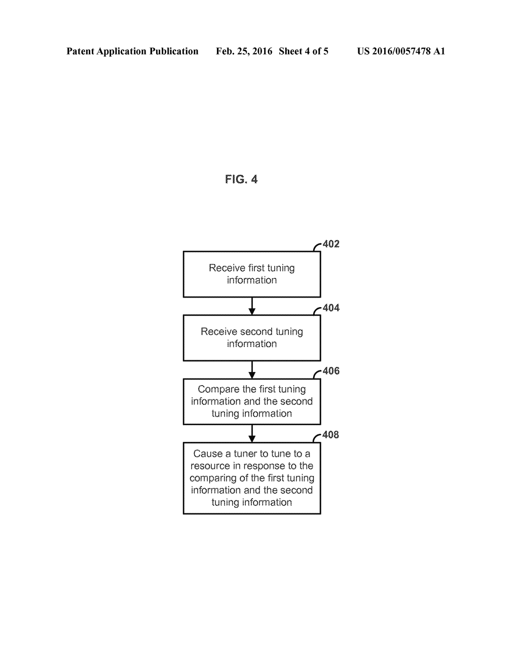 Methods And Systems For Accessing Content - diagram, schematic, and image 05