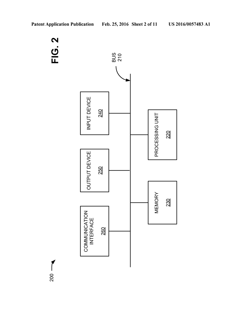 SELECTIVELY BLOCKING THE RECORDING OF CONTENTS AVAILABLE ALSO ON DEMAND - diagram, schematic, and image 03