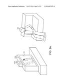 AUTOMATIC TRANSITION OF CONTENT BASED ON FACIAL RECOGNITION diagram and image