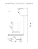 AUTOMATIC TRANSITION OF CONTENT BASED ON FACIAL RECOGNITION diagram and image