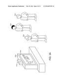 AUTOMATIC TRANSITION OF CONTENT BASED ON FACIAL RECOGNITION diagram and image