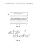 AUTOMATIC TRANSITION OF CONTENT BASED ON FACIAL RECOGNITION diagram and image