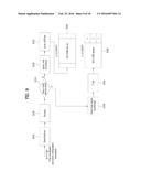 SIGNAL TRANSMITTING AND RECEIVING DEVICE AND METHOD OF CONTROLLING SAID     DEVICE diagram and image