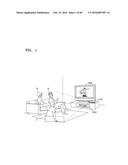 CONTROL METHOD OF PLAYING CONTENT AND CONTENT PLAYING APPARATUS PERFORMING     THE SAME diagram and image