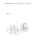 CONTROL METHOD OF PLAYING CONTENT AND CONTENT PLAYING APPARATUS PERFORMING     THE SAME diagram and image