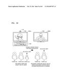 CONTROL METHOD OF PLAYING CONTENT AND CONTENT PLAYING APPARATUS PERFORMING     THE SAME diagram and image