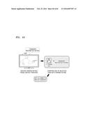 CONTROL METHOD OF PLAYING CONTENT AND CONTENT PLAYING APPARATUS PERFORMING     THE SAME diagram and image