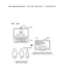 CONTROL METHOD OF PLAYING CONTENT AND CONTENT PLAYING APPARATUS PERFORMING     THE SAME diagram and image