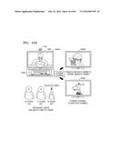 CONTROL METHOD OF PLAYING CONTENT AND CONTENT PLAYING APPARATUS PERFORMING     THE SAME diagram and image