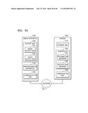 CONTROL METHOD OF PLAYING CONTENT AND CONTENT PLAYING APPARATUS PERFORMING     THE SAME diagram and image