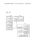 CONTROL METHOD OF PLAYING CONTENT AND CONTENT PLAYING APPARATUS PERFORMING     THE SAME diagram and image