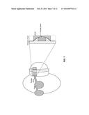 Eyewear Accommodating Headset With Audio Compensation diagram and image