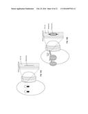 Eyewear Accommodating Headset With Audio Compensation diagram and image