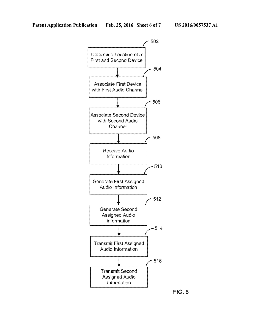 Dynamic Positional Audio - diagram, schematic, and image 07