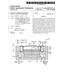 HIGH ASPECT RATIO MICROSPEAKER HAVING A TWO-PLANE SUSPENSION diagram and image