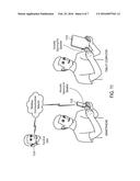 HIGH ASPECT RATIO MICROSPEAKER HAVING A TWO-PLANE SUSPENSION diagram and image