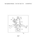 FLEXIBLE HEARING AID CIRCUIT WITH MOTHERBOARD AND PERIPHERAL ATTACHMENTS diagram and image