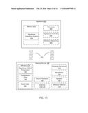 CANAL HEARING DEVICE AND METHODS FOR WIRELESS REMOTE CONTROL OF AN     APPLIANCE USING BEHIND THE TRAGUS SWITCH diagram and image