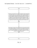 CANAL HEARING DEVICE AND METHODS FOR WIRELESS REMOTE CONTROL OF AN     APPLIANCE USING BEHIND THE TRAGUS SWITCH diagram and image