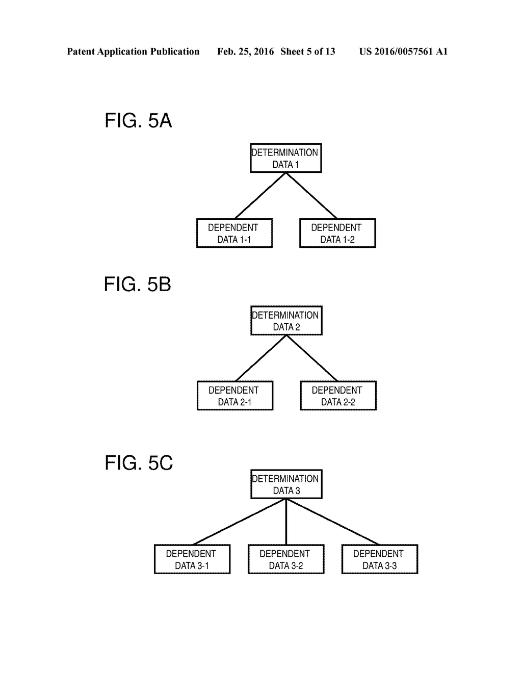 DATA COLLECTION AND MANAGEMENT SYSTEM, DATA COLLECTION AND MANAGEMENT     METHOD, TERMINAL, AND MANAGEMENT APPARATUS - diagram, schematic, and image 06