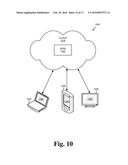 GEO-FENCING NOTIFICATIONS SUBSCRIPTIONS diagram and image