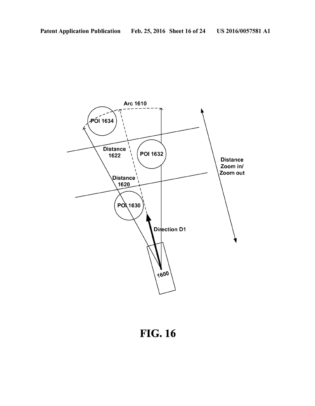 PREDICTIVE SERVICES FOR DEVICES SUPPORTING DYNAMIC DIRECTION INFORMATION - diagram, schematic, and image 17