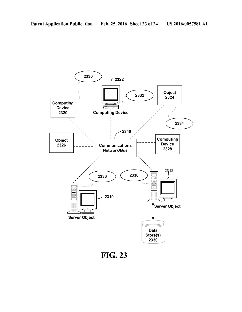 PREDICTIVE SERVICES FOR DEVICES SUPPORTING DYNAMIC DIRECTION INFORMATION - diagram, schematic, and image 24