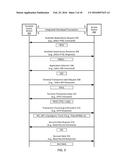 EMBEDDING CLOUD-BASED FUNCTIONALITIES IN A COMMUNICATION DEVICE diagram and image