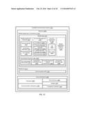 EMBEDDING CLOUD-BASED FUNCTIONALITIES IN A COMMUNICATION DEVICE diagram and image