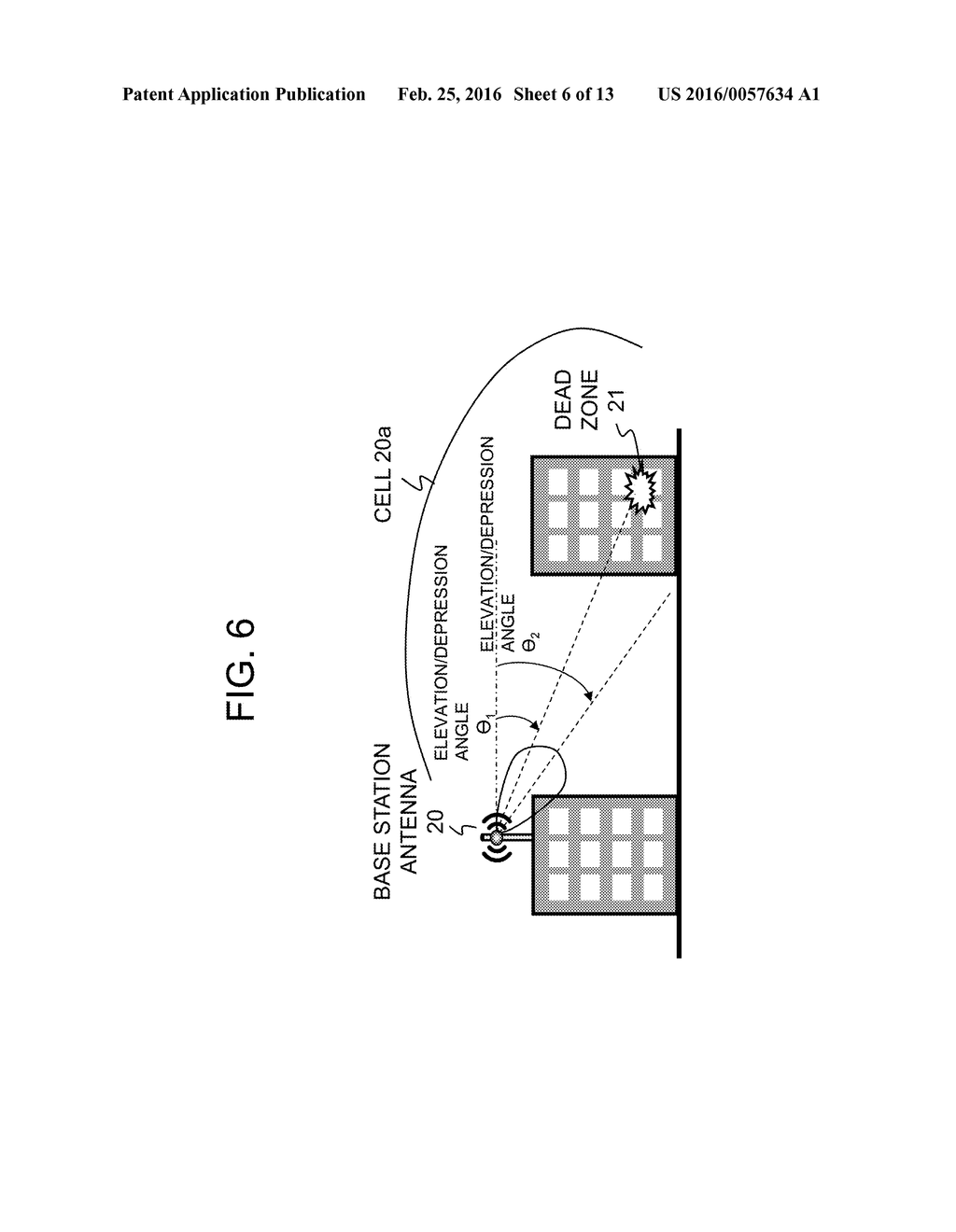 METHOD AND APPARATUS FOR CONTROLLING RADIO PARAMETERS, NETWORK OPERATION     MANAGEMENT APPARATUS, AND RADIO BASE STATION - diagram, schematic, and image 07