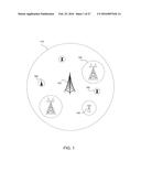 INCREASING SPECTRAL EFFICIENCY IN A HETEROGENEOUS NETWORK diagram and image