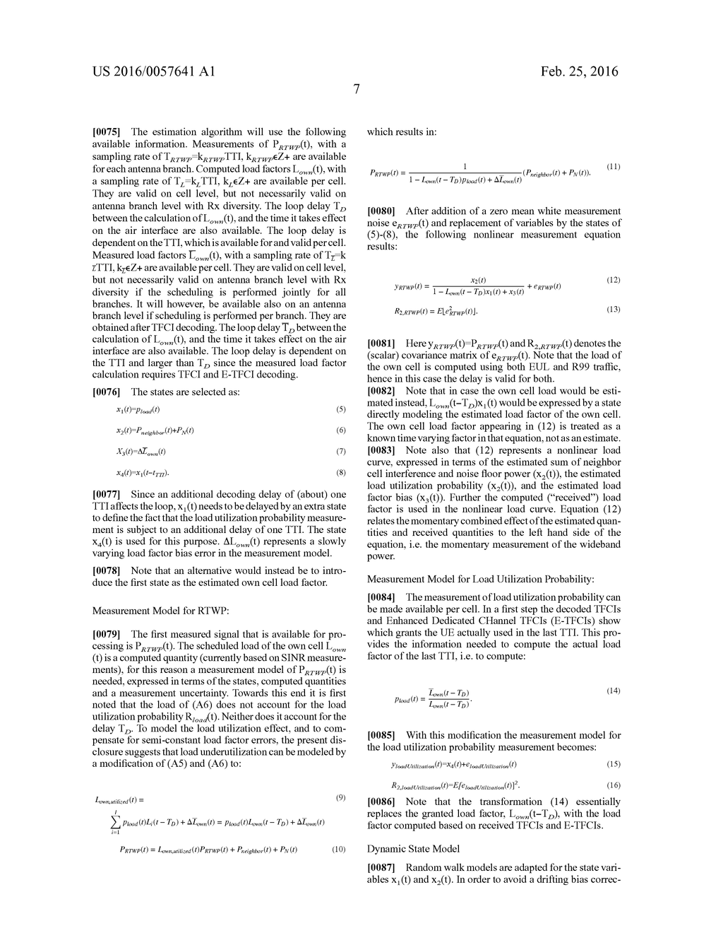 Interference Estimation and Devices Therefore - diagram, schematic, and image 21