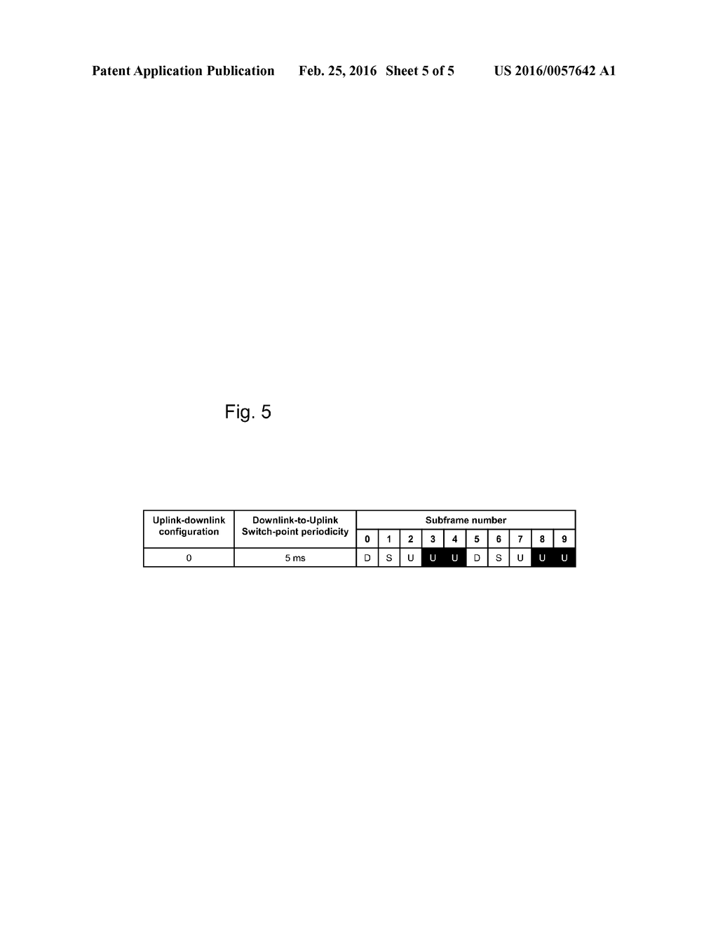 ENHANCED RADIO RESOURCE MANAGEMENT MEASUREMENT MECHANISM IN LOCAL AREA     NETWORK WITH FLEXIBLE TIME DIVISION DUPLEX - diagram, schematic, and image 06