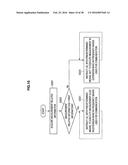 COMMUNICATION CONTROL DEVICE, COMMUNICATION CONTROL METHOD, TERMINAL     DEVICE, AND INFORMATION PROCESSING DEVICE diagram and image