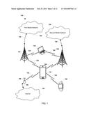 Dynamic Switching from SGLTE to CSFB to Improve Data Throughput diagram and image