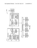 SYSTEM AND METHOD EN-ROUTE WIRELESS NETWORK ACCESS diagram and image