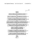 SYSTEM AND METHOD EN-ROUTE WIRELESS NETWORK ACCESS diagram and image