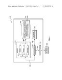 SYSTEM AND METHOD EN-ROUTE WIRELESS NETWORK ACCESS diagram and image