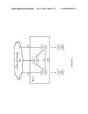 SYSTEM AND METHOD FOR COVERAGE COMPENSATION IN A COMMUNICATION SYSTEM diagram and image