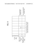 METHOD AND APPARATUS FOR TRANSMITTING REFERENCE SIGNAL IN WIRELESS     COMMUNICATION SYSTEM diagram and image