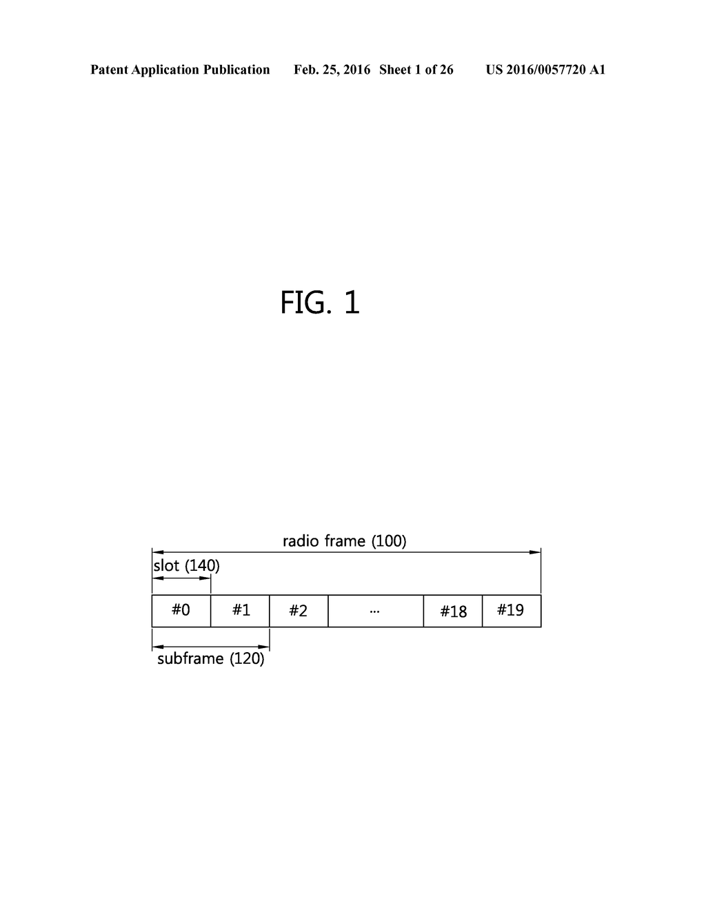 METHOD FOR TRANSMITTING REFERENCE SIGNAL AND APPARATUS USING THE METHOD - diagram, schematic, and image 02