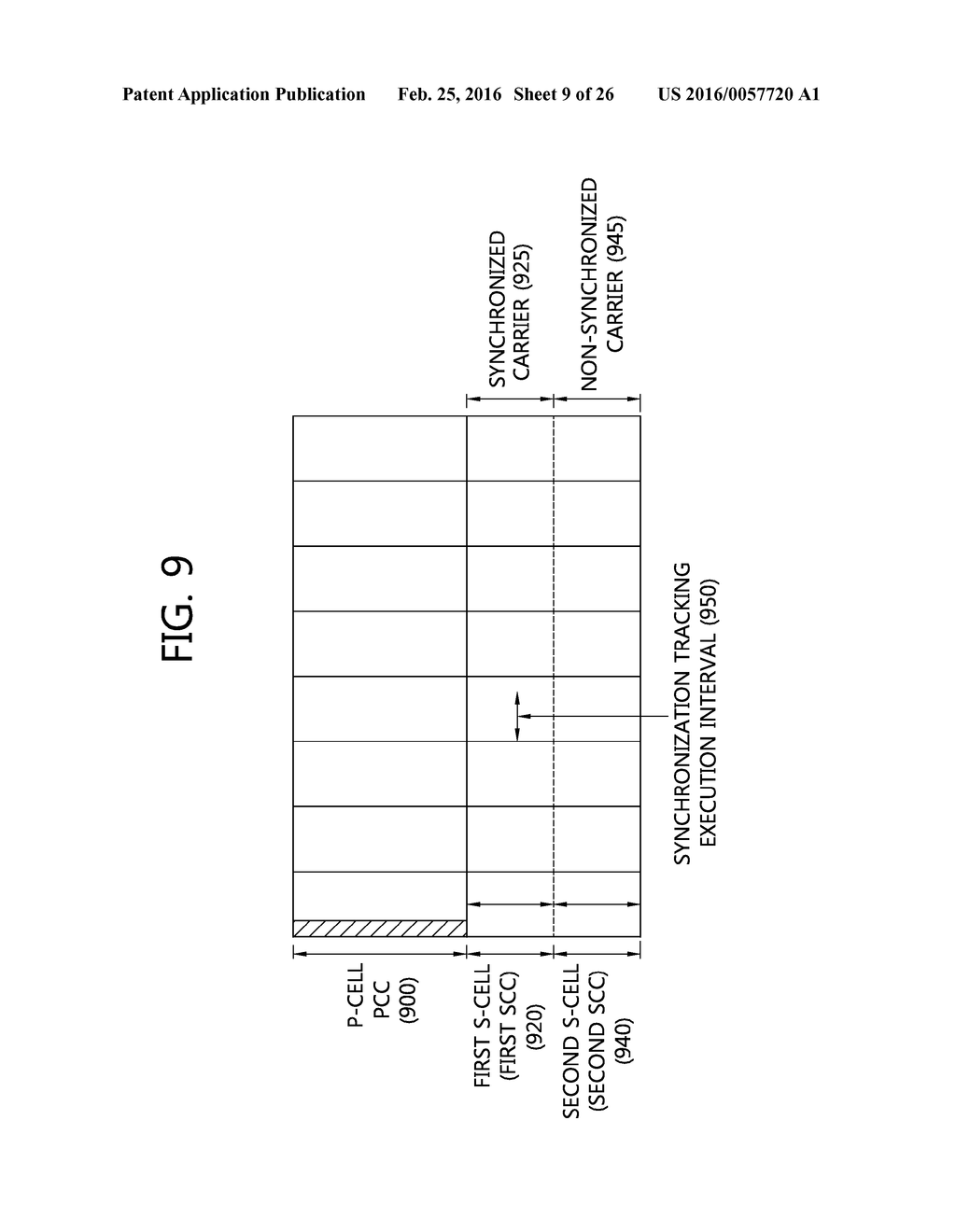 METHOD FOR TRANSMITTING REFERENCE SIGNAL AND APPARATUS USING THE METHOD - diagram, schematic, and image 10