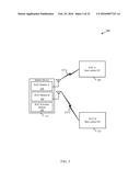 ENHANCED UE REGISTRATION AND PAGING diagram and image