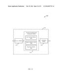 ENHANCED UE REGISTRATION AND PAGING diagram and image